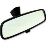 Ford Mondeo Focus Fiesta C-Max 06 -14 Interior Rear View Mirror (E9) 014276