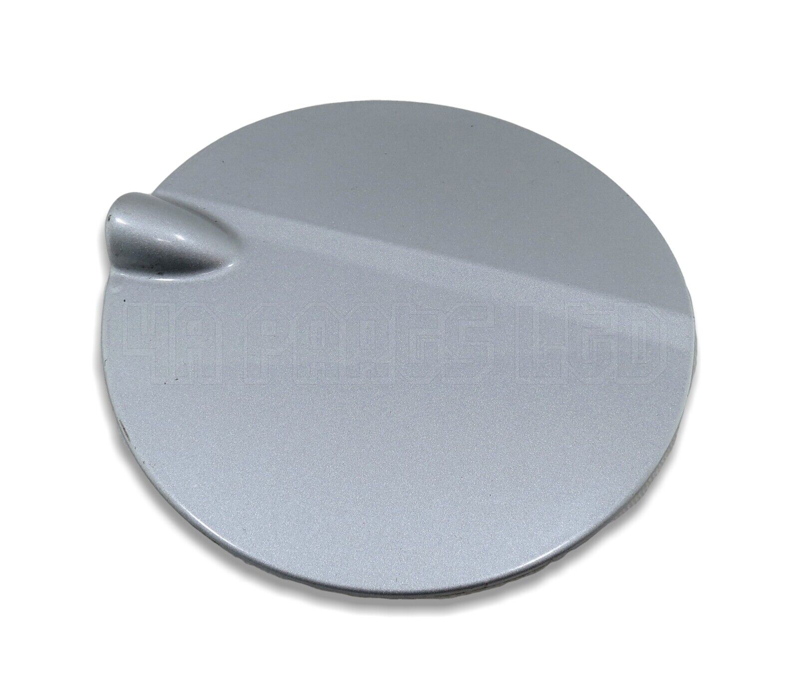 Ford Focus II (08-12) Estate Fuel-in Flap Cover 8M51F405A02AA 4DR/WGN Met Silver Main Image Ford Focus II (08-12) Estate Fuel-in Flap Cover 8M51F405A02AA 4DR/WGN Met Silver - Image 1
