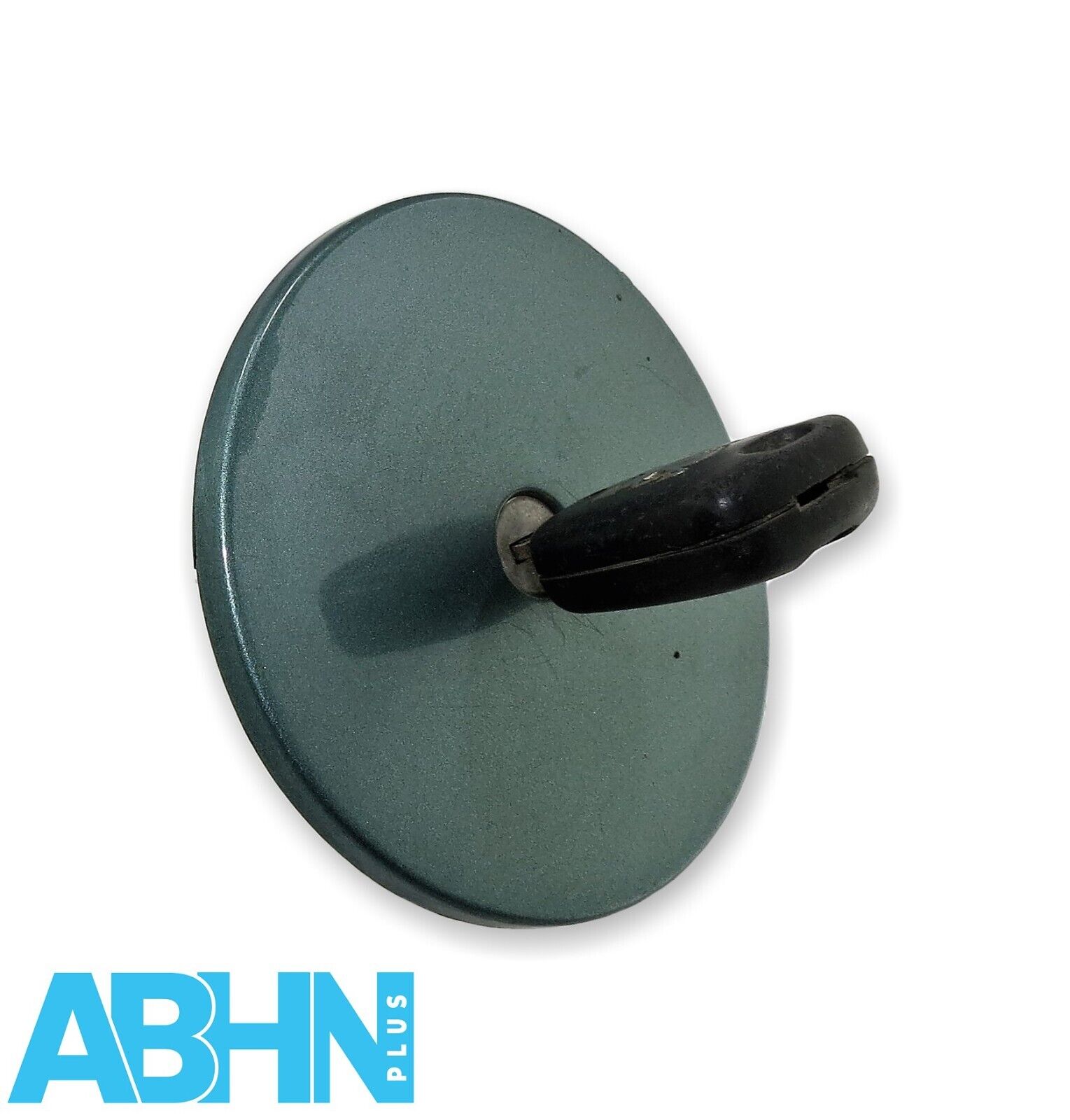 Peugeot 206 Hatch cc SW 98-08 Fuel Flap Cover + Key Fob 9628582180 Crystal Green Main Image Peugeot 206 Hatch cc SW 98-08 Fuel Flap Cover + Key Fob 9628582180 Crystal Green - Image 1