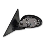 BMW 1 Series E87 (2003-2008) 5-Door Left Side Electric Door Mirror Housing 5-Pin
