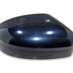 Ford Mondeo MK4 (08-15) Right Side Door Mirror Cover Met Ink Blue 7S71-17K746-AD