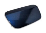 Renault Laguna II MK2 2001-2007 Hatchback Fuel-in Flap Cover 8200002160 Ink Blue