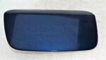 Renault Laguna II MK2 2001-2007 Hatchback Fuel-in Flap Cover 8200002160 Ink Blue - Image 2