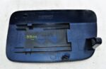 Renault Laguna II MK2 2001-2007 Hatchback Fuel-in Flap Cover 8200002160 Ink Blue - Image 4
