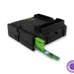 VW Passat B7 (2010- 2014) Front Left Window Regulator Control Module 3C0959792B