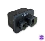 Fiat Peugeot Vauxhall NGK R41GK 9-Pin Glow Plug Relay 55229840 Japan 12V R41GK