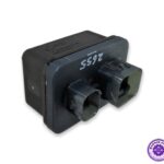 Fiat Peugeot Vauxhall NGK R41GK 9-Pin Glow Plug Relay 55229840 Japan 12V R41GK