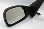 Peugeot 306 (1993-2002) Left Side Manual Adjustable Door Mirror Metallic Blue - Image 4