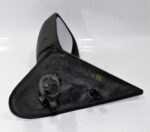 Peugeot 306 (1993-2002) Left Side Manual Adjustable Door Mirror Metallic Blue - Image 7