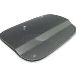 Mercedes-Benz C-Class S204 (07 - 14) Fuel Filler Flap Cover A2047570006 Met Grey