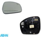 Range Rover Vogue Sport Right Side Door Mirror Dimming Glass BSM w/ Arab Text*