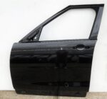 Land Rover Discovery 5 L462 Frnt Left Hand Side Bare Door Panel Santorini Black
