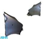 Renault Trafic II (14-21) Gneuine Front Right Side Wing Panel Cassiopee Grey