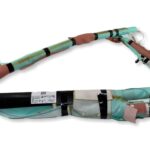 Ford Mustang Mach-E /20-24 Curtain Roof Airbag Module Right Side LJ8B-R042D95-AH