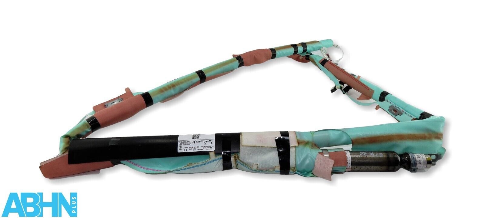 Ford Mustang Mach-E /20-24 Curtain Roof Airbag Module Right Side LJ8B-R042D95-AH Main Image Ford Mustang Mach-E /20-24 Curtain Roof Airbag Module Right Side LJ8B-R042D95-AH - Image 1