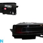 R8D2-13A420-AD Range Rover Evoque L551 Genuine Rear Right Tailgate Light BA RW 3