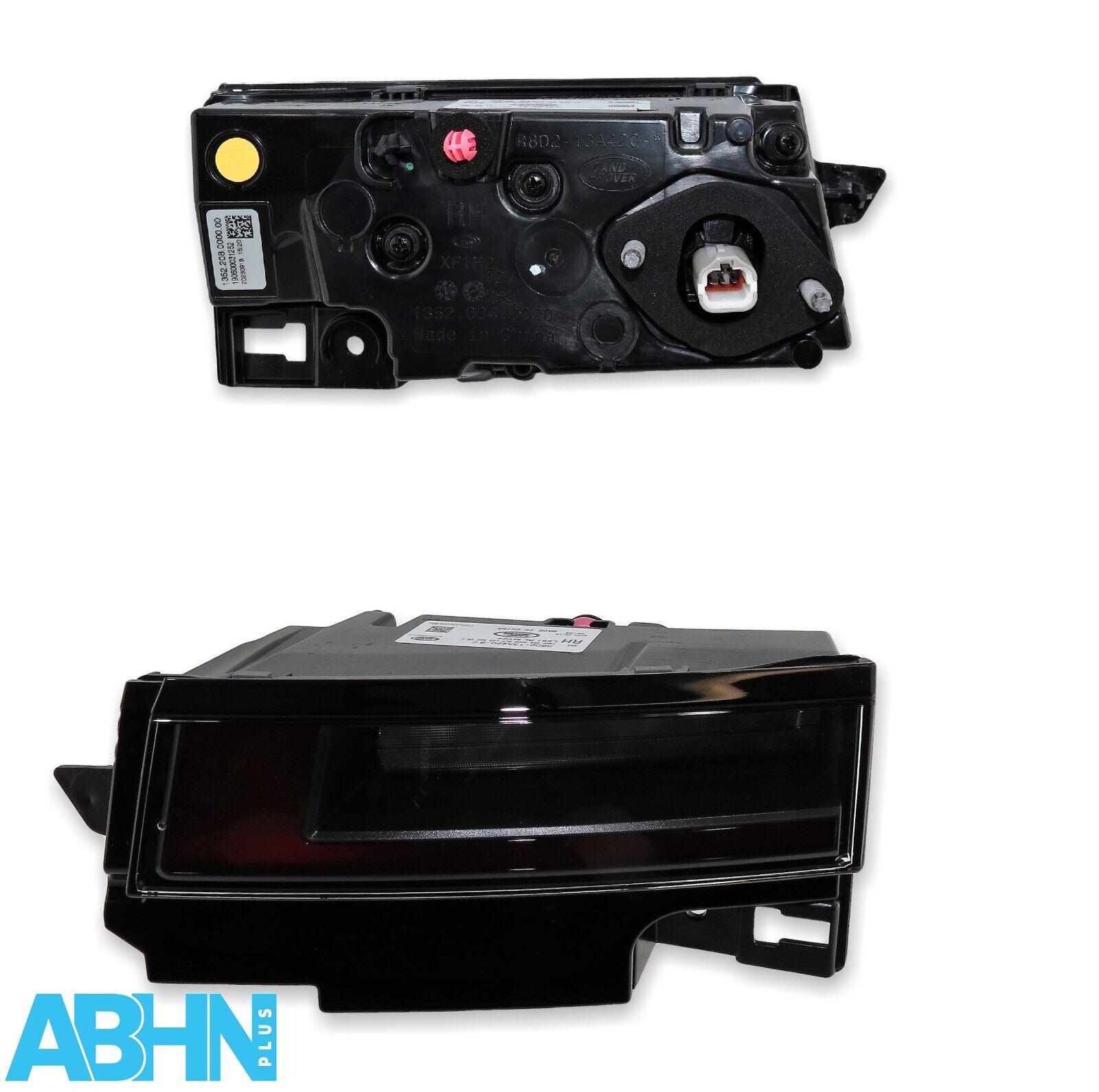 R8D2-13A420-BC Rear Right Tailgate Light Assy for Range Rover Evoque L551 /24-on Main Image R8D2-13A420-BC Rear Right Tailgate Light Assy for Range Rover Evoque L551 /24-on - Image 1