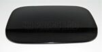 BMW 3 Series E46 (1998-2005) Compact Fill-in Fuel Flap Cover Black Sapphire 475 - Image 2