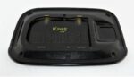BMW 3 Series E46 (1998-2005) Compact Fill-in Fuel Flap Cover Black Sapphire 475 - Image 3