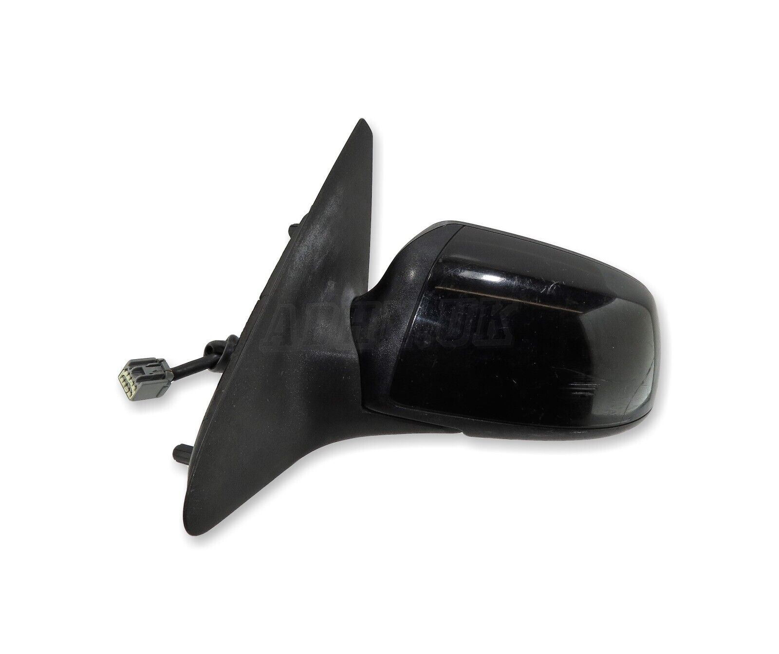 Ford Mondeo III MK3 (04 - 07) Left Side Power Folding Door Mirror Panther Black Main Image Ford Mondeo III MK3 (04 - 07) Left Side Power Folding Door Mirror Panther Black - Image 1