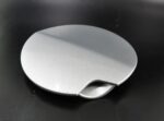 Citroën DS3 09-17 Hatchback Fill-in Fuel Flap Cover 9684370380 A55 Met Silver - Image 10