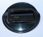 BMW 1 Series F20 (11-19) 5-Door Fuel Flap Cover 51177270765 Midnight Blue B38 - Image 3