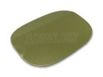 Renault Modus Grand (04-11) Fuel Fill-in Flap Cover 8200213437 Citrus Green D99