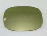Renault Modus Grand (04-11) Fuel Fill-in Flap Cover 8200213437 Citrus Green D99 - Image 2