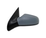 Vauxhall Astra H Pre-Facelift 04-09 5-Door Left Side Electric Door Mirror Primed