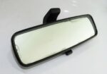Nissan Micra MK3 K12 (2002-2010) Interior Rear View Mirror (E2) 0205028 Black/ F