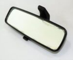 Nissan Micra MK3 K12 (2002-2010) Interior Rear View Mirror (E2) 0205028 Black/ F - Image 3