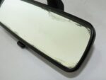 Nissan Micra MK3 K12 (2002-2010) Interior Rear View Mirror (E2) 0205028 Black/ F - Image 4