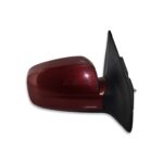 Kia Sorento BL MK1 (02-09) Right Side Electric Heated Door Mirror Radiant Red R1