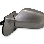 Toyota Celica ST23 99-05 Left Side Electric Heated Door Mirror Thunder Cloud 1D2