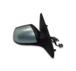 Ford Mondeo Mk3 (00-03) Right Side Electric Heated Door Mirror Aquamarine Frost