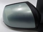 Ford Mondeo Mk3 (00-03) Right Side Electric Heated Door Mirror Aquamarine Frost - Image 2