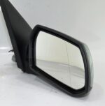 Ford Mondeo Mk3 (00-03) Right Side Electric Heated Door Mirror Aquamarine Frost - Image 4