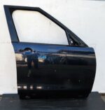Land Rover Discovery V L462 Genuine Right RH Side Bare Door Panel Portofino Blue