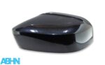 2K5857527B VW Caddy MK4 Genuine Left Side Wing Mirror Cover Starlight BlueT5U