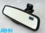 Hyundai Tucson JM (04-10) Auto Dimming Rear View Mirror Gentex GNTX-458 905-2147 - Image 4