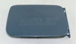 Audi A4 8H7 B6 /02-09 Convertible Fuel Flap Cover 8H0809905 Aquamarine Blue LY5S - Image 2