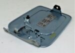 Audi A4 8H7 B6 /02-09 Convertible Fuel Flap Cover 8H0809905 Aquamarine Blue LY5S - Image 4