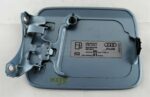 Audi A4 8H7 B6 /02-09 Convertible Fuel Flap Cover 8H0809905 Aquamarine Blue LY5S - Image 6