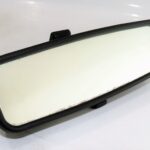 Honda Accord Mk6 Freelander 1 Rover MG Interior Rear View Mirror (E11) 021167/ F