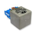 882-Kia Hyundai (00-15) 5-Pin Multi-Use Grey Relay 95225-3A100 Omron 12V 15/15A