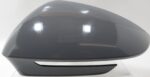 11C857537A VW ID.4 ID.5 Genuine LHD Left Side Wing Mirror Cover Moonstone Grey - Image 2