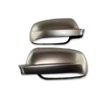 Pair of VW Golf MK4 Bora (98-04) Door Mirror Covers 3B0857538B 3B0857537B Beige
