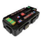 9337879 BMW 1 2 3 4 (F) Series Genuine Engine Fuse Box Module Unit