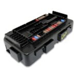 9389068 BMW 1 2 3 4 (F) Series Genuine Engine Fuse Box Control Module Unit