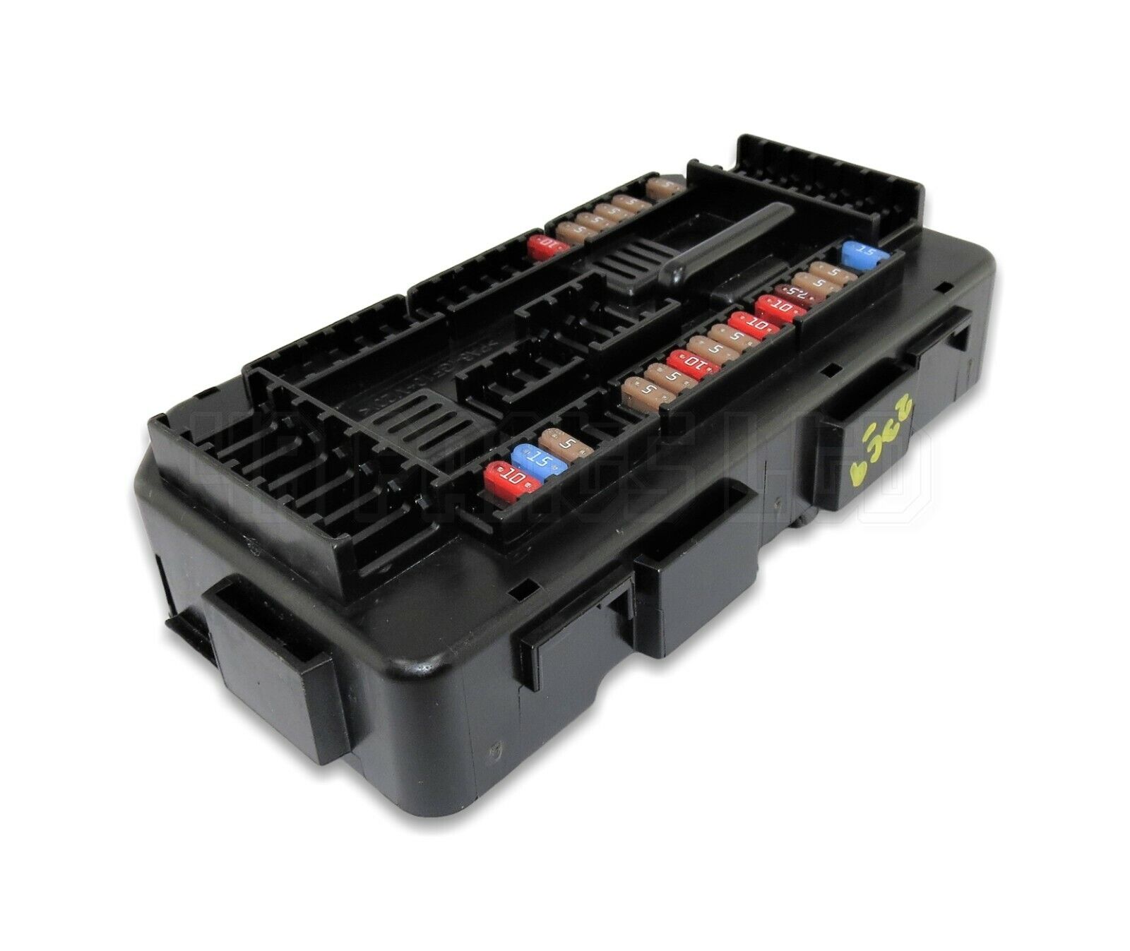 9389068 BMW 1 2 3 4 (F) Series Genuine Engine Fuse Box Control Module Unit Main Image 9389068 BMW 1 2 3 4 (F) Series Genuine Engine Fuse Box Control Module Unit - Image 1